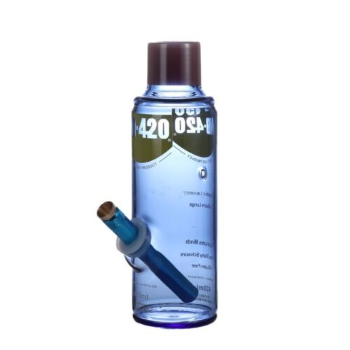 Hot Sale Custom Logo Shape Drinking Whiskey Waterpipe Wine Bottle Oil burner Liquid Mineral Water Glass Bong with Aluminum Stem - Hookah Shisha - Tradedubai.ae Wholesale B2B Market Hot Sale Custom Logo Shape Drinking Whiskey Waterpipe Wine Bottle Oil burner Liquid Mineral Water Glass Bong with Aluminum Stem - Hookah Shisha - Tradedubai.ae Wholesale B2B Market