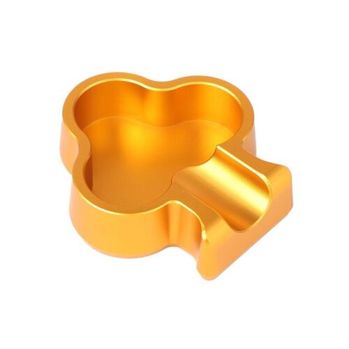 Hot Sale High Quality Metal Club Ashtray for Cigarette Smoking Accessories Custom Logo Cigar Ashtray - Tradedubai.ae Wholesale B2B Market