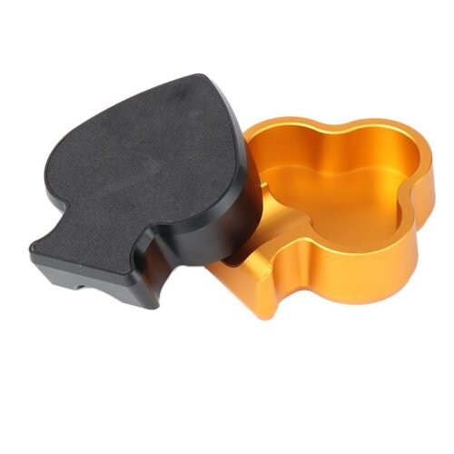 Hot Sale High Quality Metal Club Ashtray for Cigarette Smoking Accessories Custom Logo Cigar Ashtray - Tradedubai.ae Wholesale B2B Market