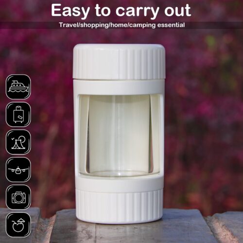 Hot Selling Cookies Backwoods Led Jar with Pipe and Weed Grinder 3 in 1 Glow Jar for Storage3 - Tradedubai.ae Wholesale B2B Market Hot Selling Cookies Backwoods Led Jar with Pipe and Weed Grinder 3 in 1 Glow Jar for Storage - Tradedubai.ae Wholesale B2B Market