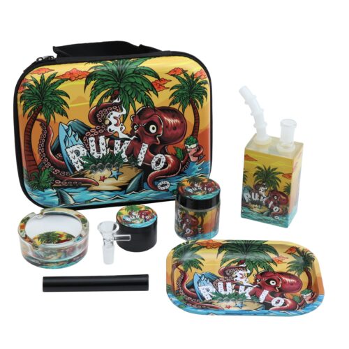 IN STOCK Manufacturer Custom Logo Smoking Accessories Kit Glass Ashtray Jar Glass Bong Oil Burner Bong Juice Bong Set3 - Tradedubai.ae Wholesale B2B Market IN STOCK Manufacturer Custom Logo Smoking Accessories Kit Glass Ashtray Jar Glass Bong Oil Burner Bong Juice Bong Set - Tradedubai.ae Wholesale B2B Market
