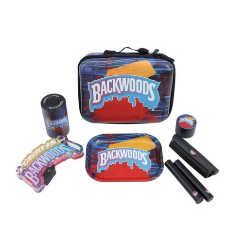 IN STOCK Wholesale Custom Logo Smoking Set Kit Metal Rolling Tray Herb Grinder Storage Jar Backwoods LED Ashtray with Joint Tube - Tradedubai.ae Wholesale B2B Market IN STOCK Wholesale Custom Logo Smoking Set Kit Metal Rolling Tray Herb Grinder Storage Jar Backwoods LED Ashtray with Joint Tube - Tradedubai.ae Wholesale B2B Market