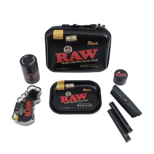 IN STOCK Wholesale Custom Logo Smoking Set Kit Metal Rolling Tray Herb Grinder Storage Jar Backwoods LED Ashtray with Joint Tube12 - Tradedubai.ae Wholesale B2B Market IN STOCK Wholesale Custom Logo Smoking Set Kit Metal Rolling Tray Herb Grinder Storage Jar Backwoods LED Ashtray with Joint Tube - Tradedubai.ae Wholesale B2B Market