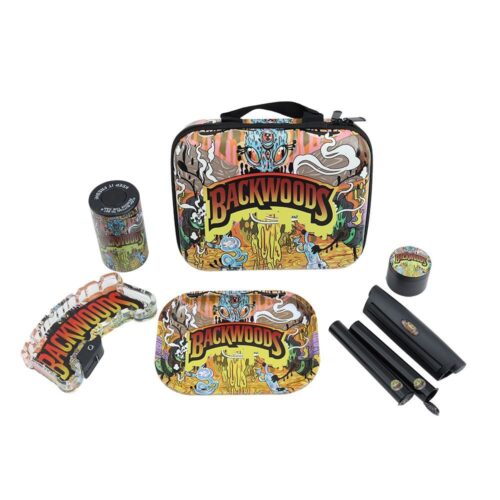 IN STOCK Wholesale Custom Logo Smoking Set Kit Metal Rolling Tray Herb Grinder Storage Jar Backwoods LED Ashtray with Joint Tube7 - Tradedubai.ae Wholesale B2B Market IN STOCK Wholesale Custom Logo Smoking Set Kit Metal Rolling Tray Herb Grinder Storage Jar Backwoods LED Ashtray with Joint Tube - Tradedubai.ae Wholesale B2B Market