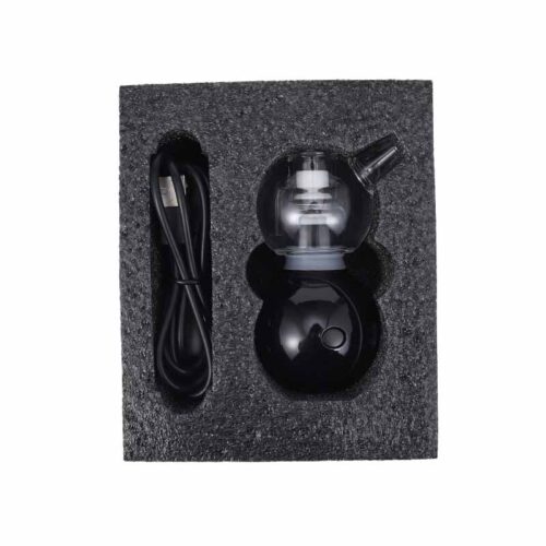 IN STOCK Wholesale Smoking Accessories Custom Logo Vaporizing Machine Hand Pipe Dry Herb Portable Vaporizer - Tradedubai.ae Wholesale B2B Market