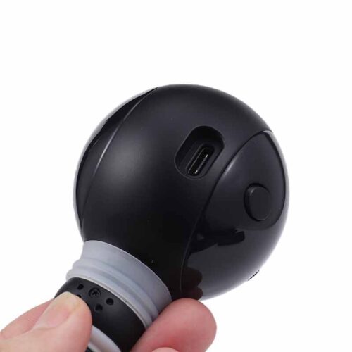 IN STOCK Wholesale Smoking Accessories Custom Logo Vaporizing Machine Hand Pipe Dry Herb Portable Vaporizer - Tradedubai.ae Wholesale B2B Market