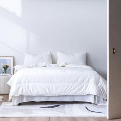Bedding Set - Blanket - Bedsheet - Pillow Cover