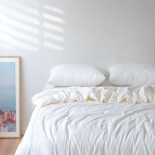 Bedding Set - Blanket - Bedsheet - Pillow Cover - Tradedubai.ae Wholesale B2B Market