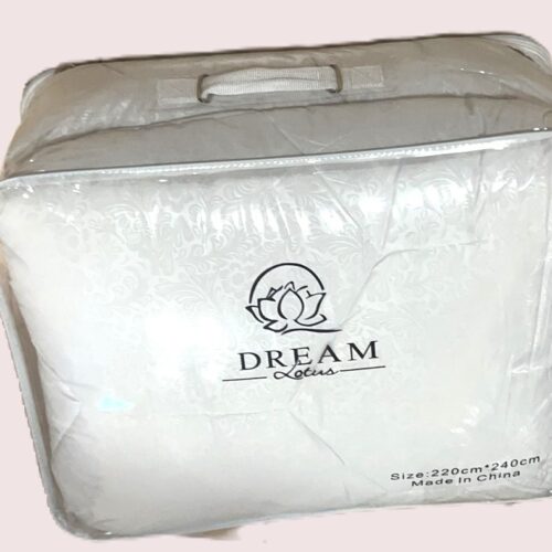 Bedding Set - Blanket - Bedsheet - Pillow Cover