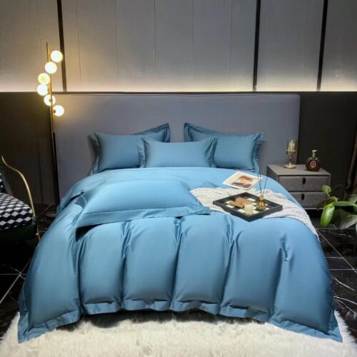 Bedding Set - Blanket - Bedsheet - Pillow Cover - Tradedubai.ae Wholesale B2B Market