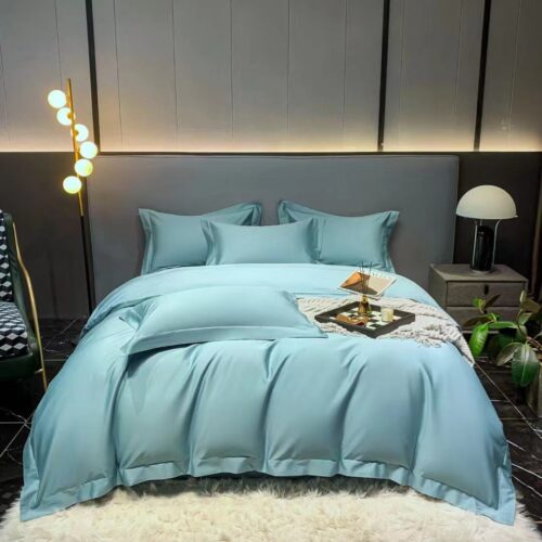 Bedding Set - Blanket - Bedsheet - Pillow Cover - Tradedubai.ae Wholesale B2B Market