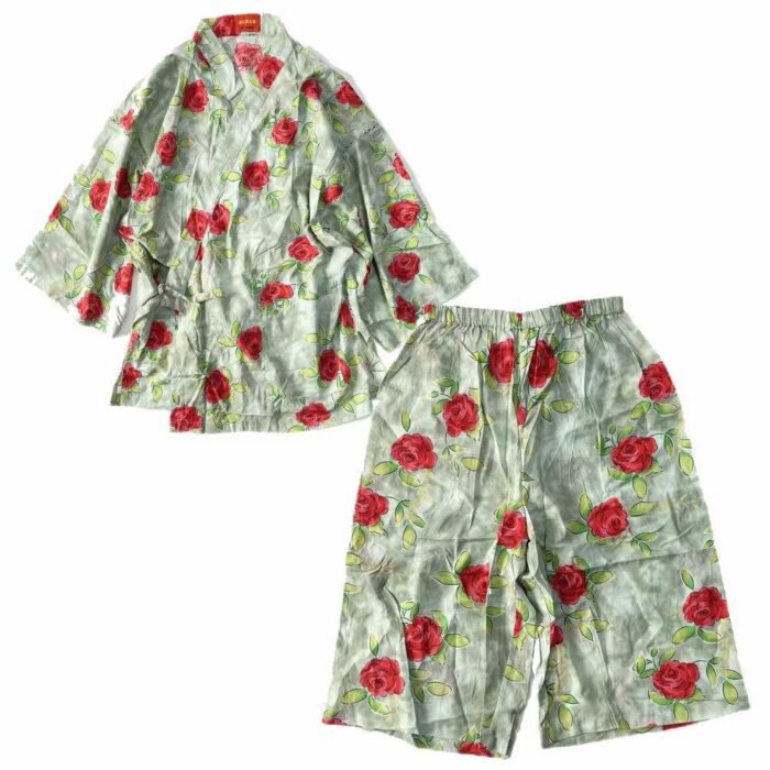 Japanese original cotton pajama sets - Tradedubai.ae Wholesale B2B Market