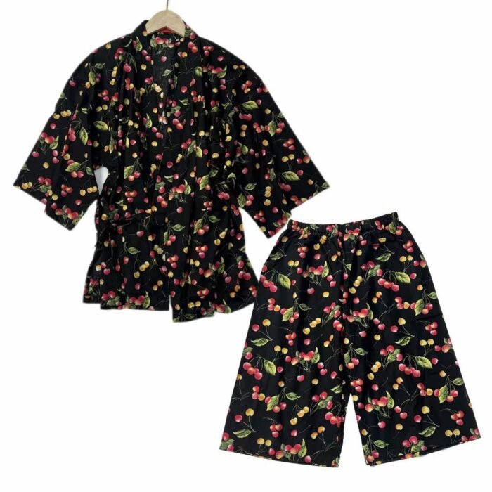 Japanese original cotton pajama sets - Tradedubai.ae Wholesale B2B Market
