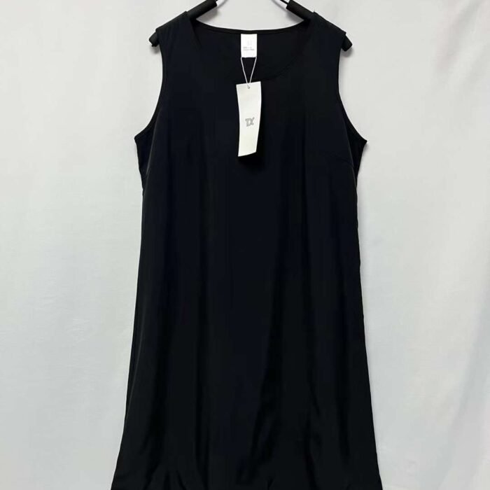 Large-size inner-layer loose-fitting mid-length suspender dress for women - Tradedubai.ae Wholesale B2B Market