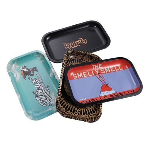 Manufacture Wholesale Custom Design Hot Sale Thick Tin Metal Rolling Trays Serving Tray - Tradedubai.ae Wholesale B2B Market Manufacture Wholesale Custom Design Hot Sale Thick Tin Metal Rolling Trays Serving Tray - Tradedubai.ae Wholesale B2B Market