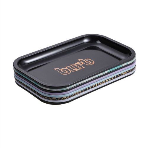Manufacture Wholesale Custom Design Hot Sale Thick Tin Metal Rolling Trays Serving Tray3 - Tradedubai.ae Wholesale B2B Market Manufacture Wholesale Custom Design Hot Sale Thick Tin Metal Rolling Trays Serving Tray - Tradedubai.ae Wholesale B2B Market