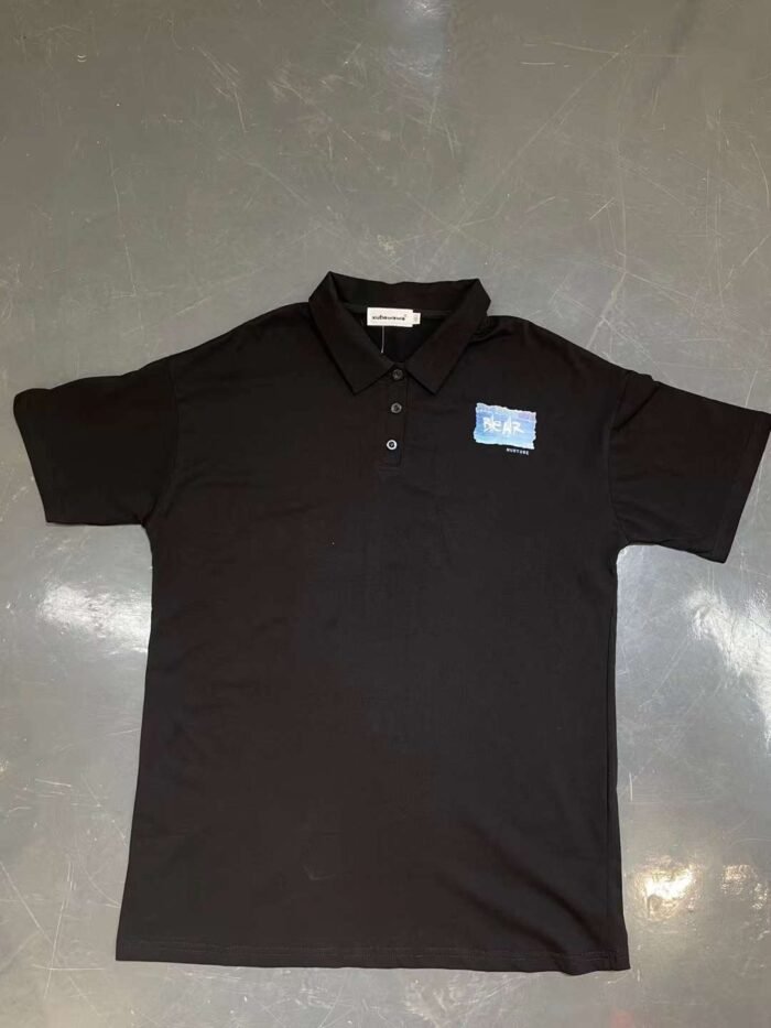 Men T-Shirt Adult L Black - Tradedubai.ae Wholesale B2B Market