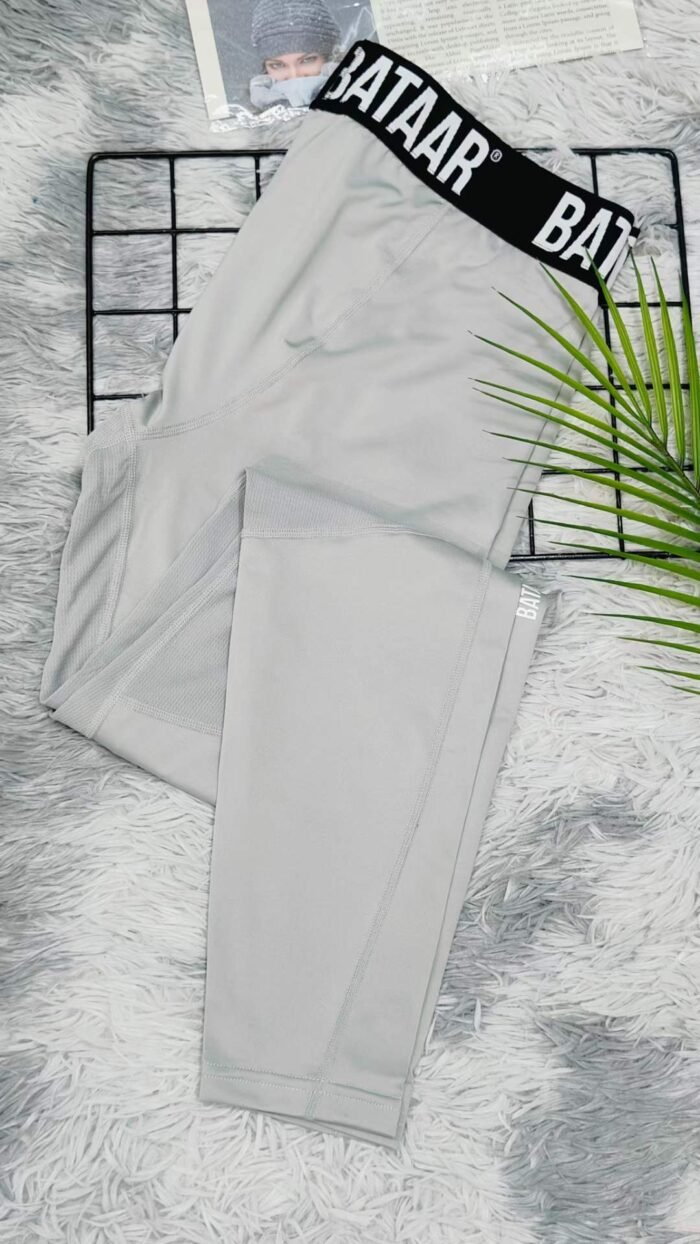 Mens four-way high-elastic fitness pants - Tradedubai.ae Wholesale B2B Market