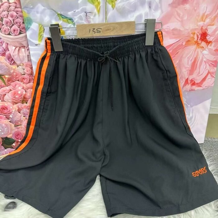 Mens summer casual trousers complete style - Tradedubai.ae Wholesale B2B Market