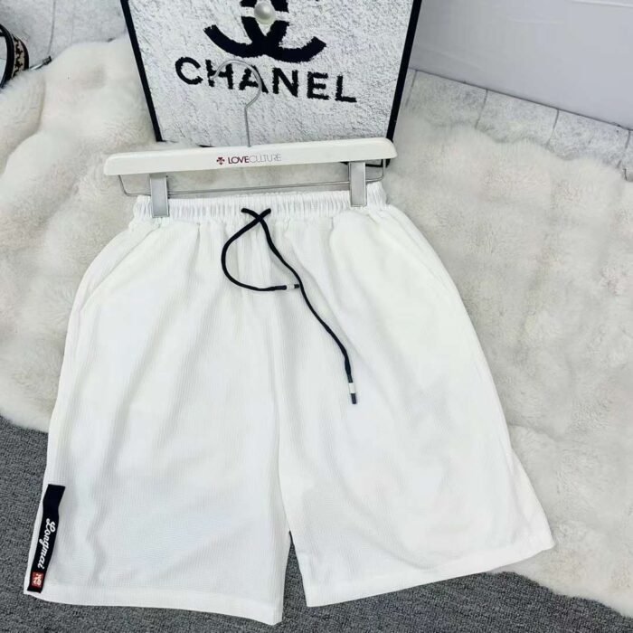 Mens waffle shorts Pants