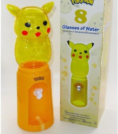 Mini Water Dispenser Cartoon Water Bottle Kids Children Toys BPA FREE Office Home School2 - Tradedubai.ae Wholesale B2B Market Mini Water Dispenser Cartoon Water Bottle Kids Children Toys BPA FREE Office Home School4 - Tradedubai.ae Wholesale B2B Market