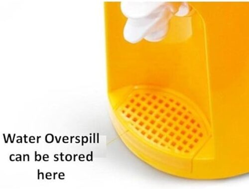 Mini Water Dispenser Cartoon Water Bottle Kids Children Toys BPA FREE Office Home School3 - Tradedubai.ae Wholesale B2B Market Mini Water Dispenser Cartoon Water Bottle Kids Children Toys BPA FREE Office Home School4 - Tradedubai.ae Wholesale B2B Market