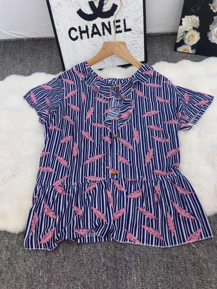 Mommy shirts and tops The fabrics of several styles are very good soft and comfortable - Tradedubai.ae Wholesale B2B Market