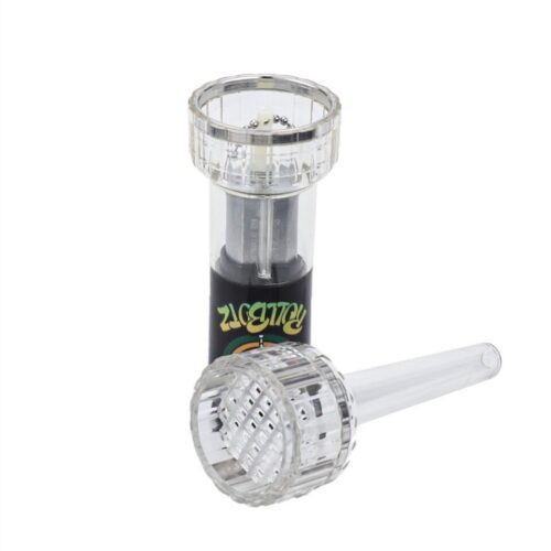 Multi color Portable USB Charging Automatic Herbal Crusher Electric Herb Grinder3 - Tradedubai.ae Wholesale B2B Market Multi color Portable USB Charging Automatic Herbal Crusher Electric Herb Grinder - Tradedubai.ae Wholesale B2B Market