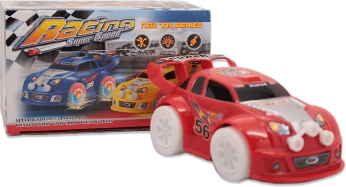 Music Racing Car1 - Tradedubai.ae Wholesale B2B Market