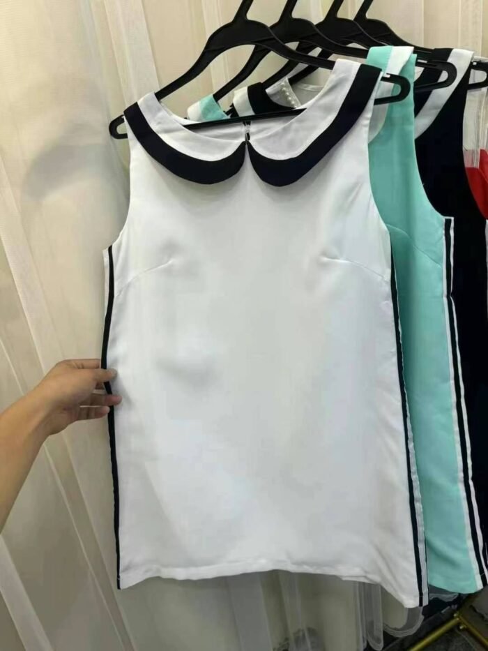 Nanyou goods womens chiffon vest dress - Tradedubai.ae Wholesale B2B Market