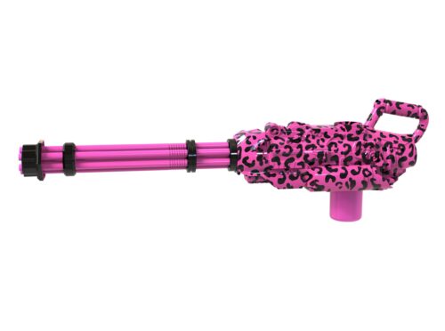 New Arrival Factory Gatling Pro Max 30 version Smoking Accessories USB Rechargeable Gatling Gun Hookah Set with Tripod for Party