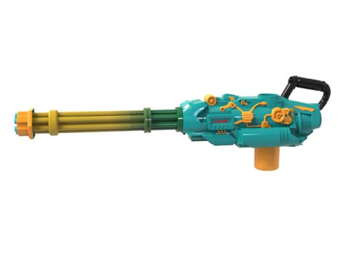 New Arrival Factory Gatling Pro Max 30 version Smoking Accessories USB Rechargeable Gatling Gun Hookah Set with Tripod for Party