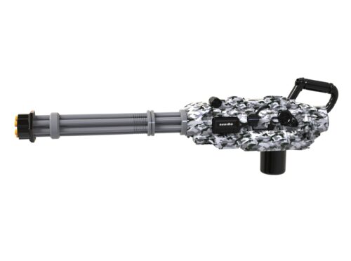 New Arrival Factory Gatling Pro Max 30 version Smoking Accessories USB Rechargeable Gatling Gun Hookah Set with Tripod for Party