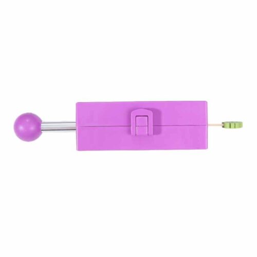New Arrival Plastic Manual Cigarette Tobacco Maker CannaMold Kit Rolling Machine1 - Tradedubai.ae Wholesale B2B Market New Arrival Plastic Manual Cigarette Tobacco Maker CannaMold Kit Rolling Machine - Tradedubai.ae Wholesale B2B Market