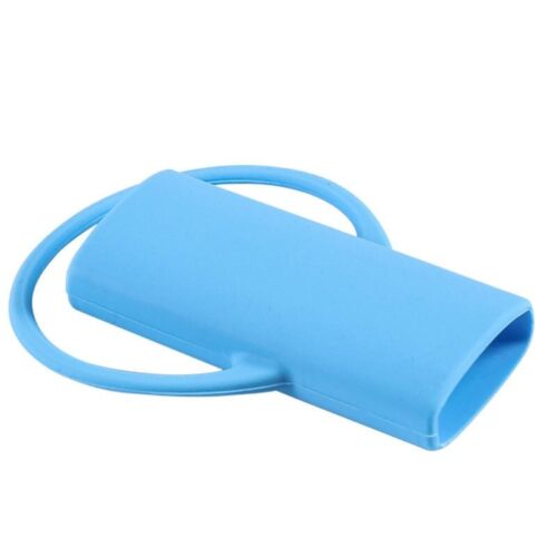 New Arrival Wholesale Silicone Custom Logo Case Cover Lighter Holder for Cigarette Case - Tradedubai.ae Wholesale B2B Market