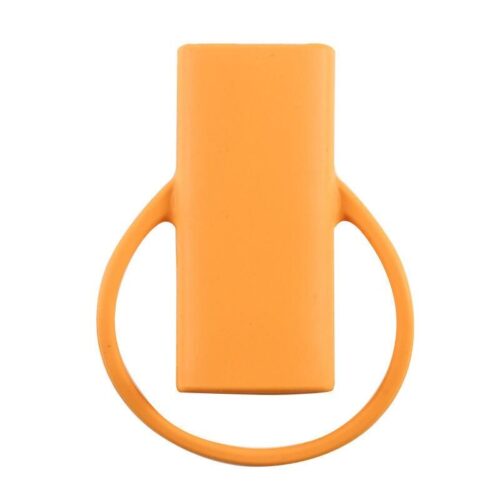 New Arrival Wholesale Silicone Custom Logo Case Cover Lighter Holder for Cigarette Case - Tradedubai.ae Wholesale B2B Market