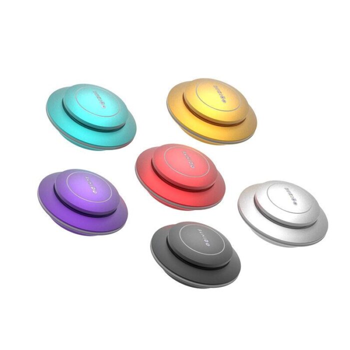 New UFO Aluminum Herb Grinder Hemp Weed Herb Grinder Metal Custom Logo - Tradedubai.ae Wholesale B2B Market