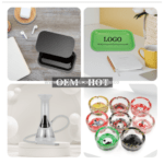 OEM RAW smoking kit Electric Hookah Silicone Glass Pipe Oil Burner Smoking Waterpipe - Tradedubai.ae Wholesale B2B Market