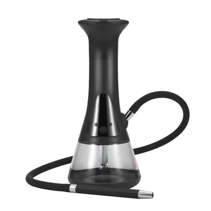 OOKA NEW Wholesale Most Popular e Shisha Pods Electric Hookah Without Charcoal