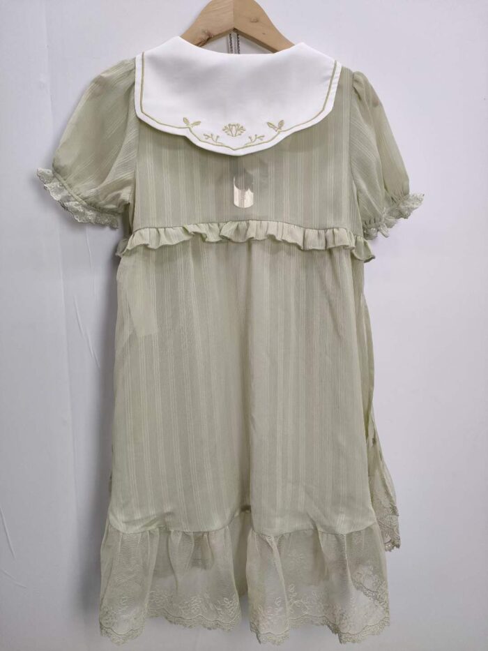 Original childrens clothing with fresh Chinese elements - Tradedubai.ae Wholesale B2B Market