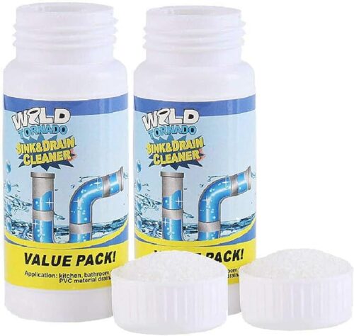 Pipe Dredge Deodorant All-Purpose Quick Foaming Toilet CleanerPowerful Sink Drain Cleaner Magic Bubble Bombs Chemical Powder Dredge Agent for Kitchen Toilet Pipeline Dredging Quick Cleaning5 - Tradedubai.ae Wholesale B2B Market Pipe Dredge Deodorant All-Purpose Quick Foaming Toilet CleanerPowerful Sink Drain Cleaner Magic Bubble Bombs Chemical Powder Dredge Agent for Kitchen Toilet Pipeline Dredging Quick Cleaning5 - Tradedubai.ae Wholesale B2B Market