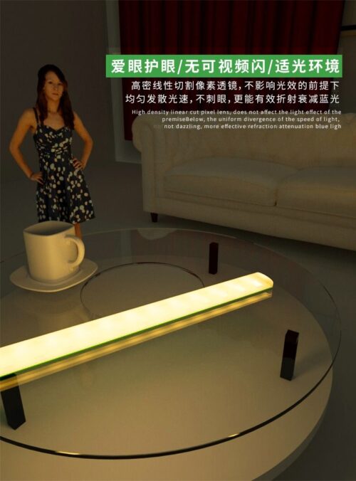 Pixel lens wire-free waterproof light strip3 - Tradedubai.ae Wholesale B2B Market