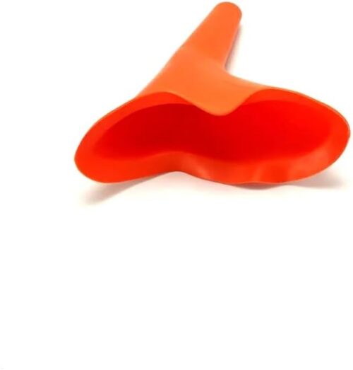 Portable Silicone Outdoor Female Girls Urinal Device- Women Travel Camping Toilet Accessories3 - Tradedubai.ae Wholesale B2B Market