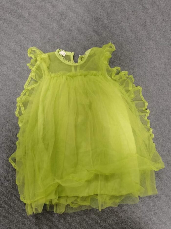 Princess dress - Tradedubai.ae Wholesale B2B Market