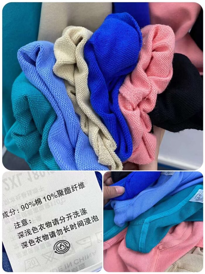 Pure cotton terry sweatshirt - Tradedubai.ae Wholesale B2B Market