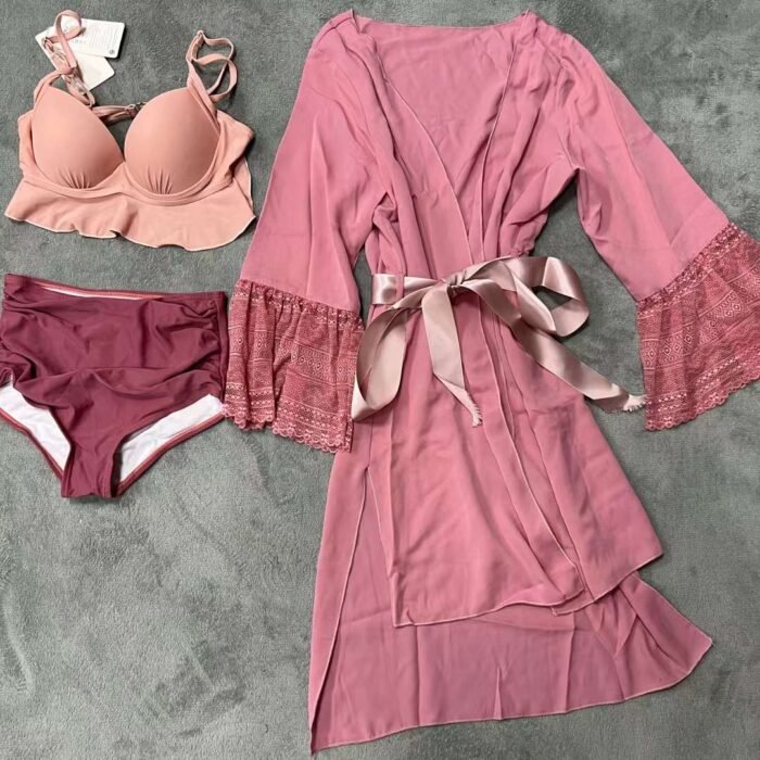 Push-up bikini swimsuits1 - Tradedubai.ae Wholesale B2B Market