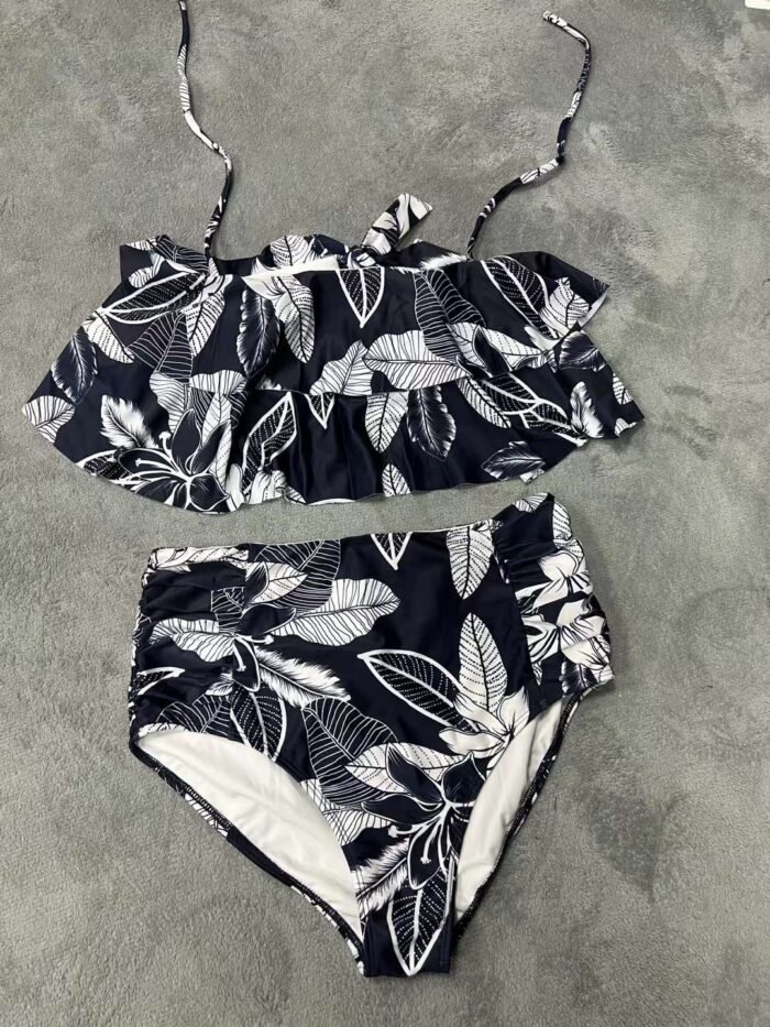 Push-up bikini swimsuits1 - Tradedubai.ae Wholesale B2B Market