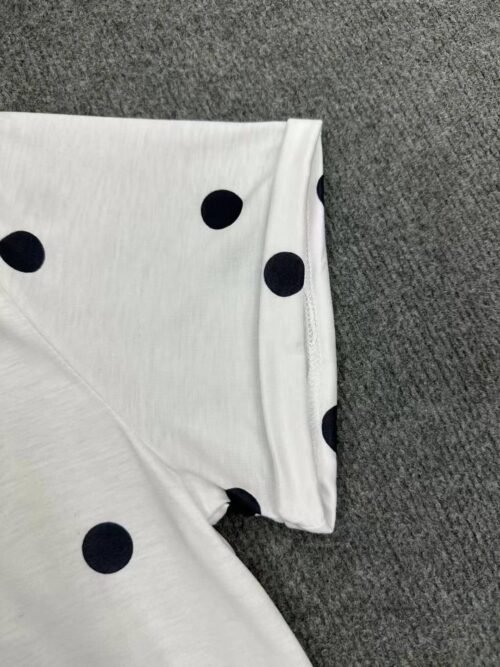Round neck printed short-sleeved T-shirts - Tradedubai.ae Wholesale B2B Market