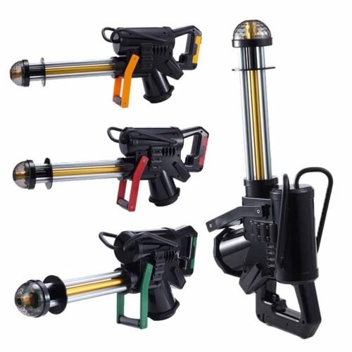 Rukioo Factory Price Smoke Gun for Smoking Weed Bong