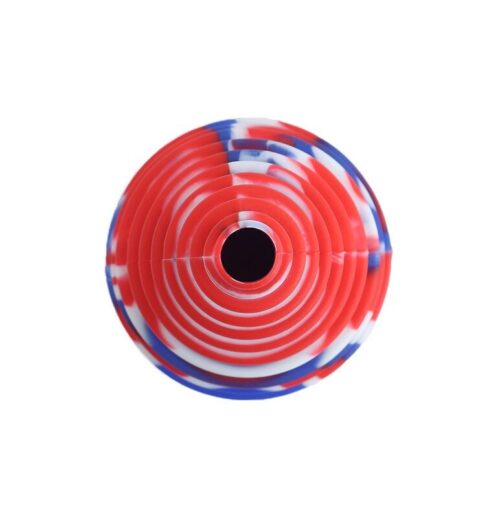Silicone Bong Mouthpiece Assorted Colors1 - Tradedubai.ae Wholesale B2B Market